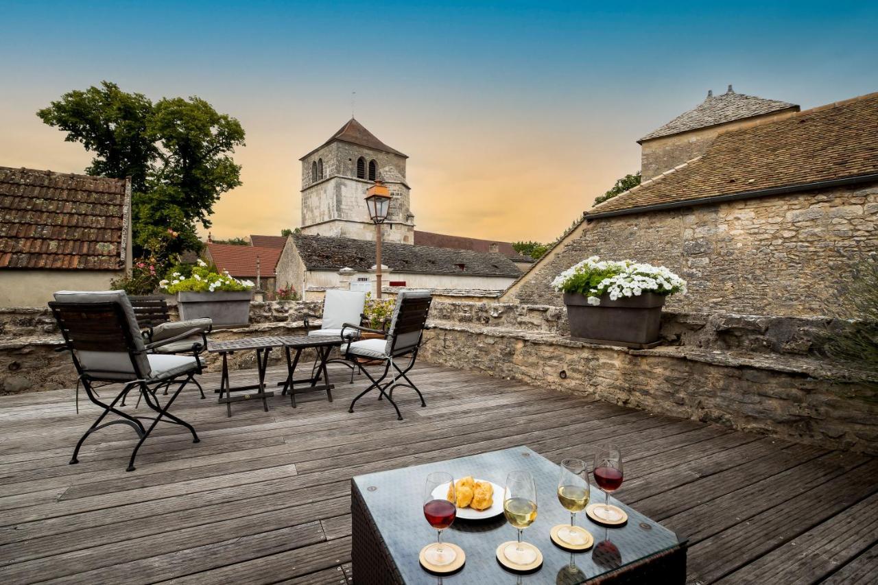 La "Petite" Maison Saint-Romain  Exterior photo